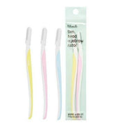 Fillimilli Slim Head Eyebrow Razor (2P)