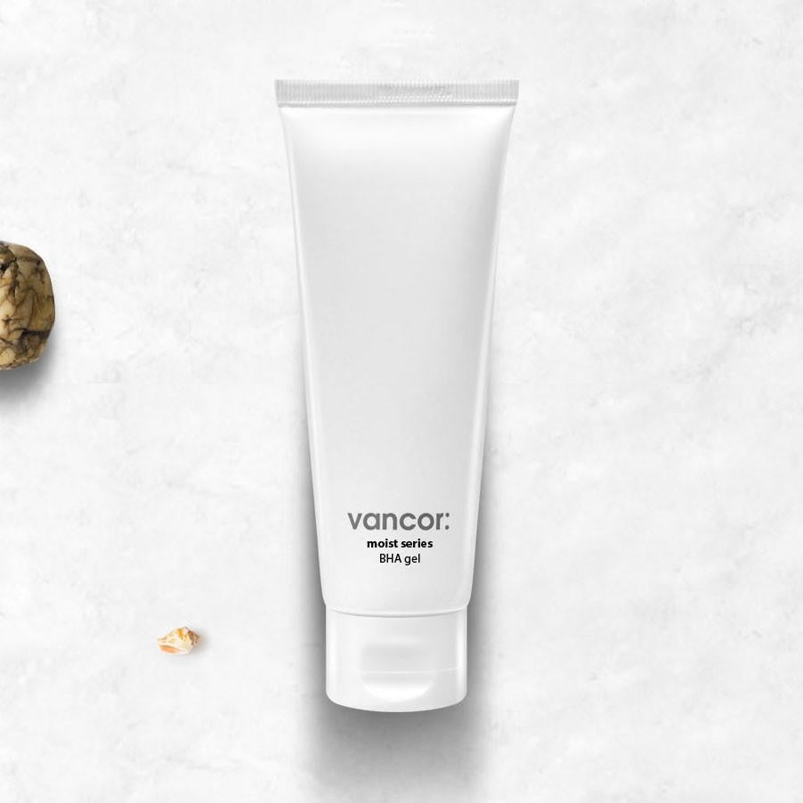 VANCOR Moist Series BHA Gel 100ml