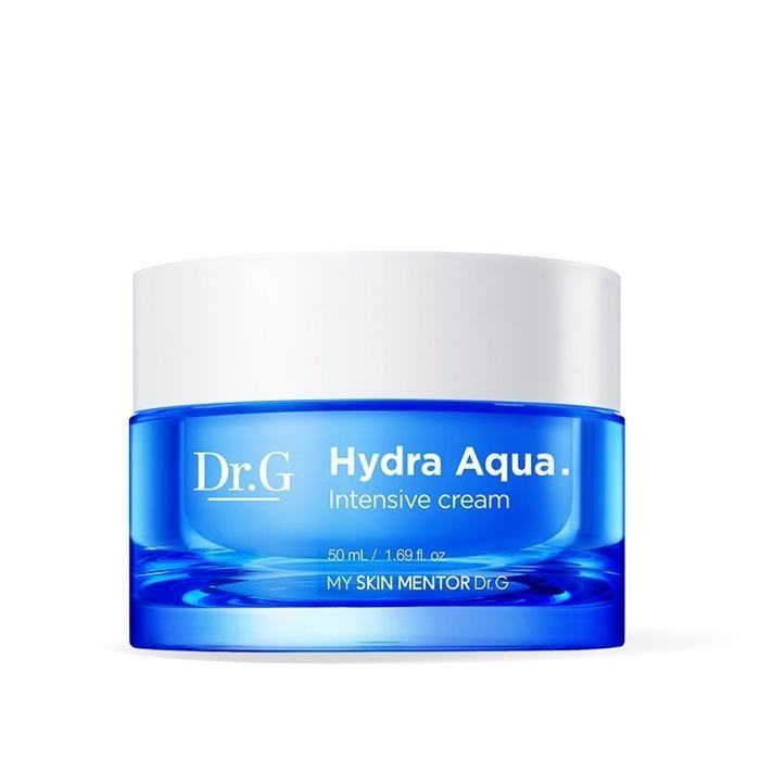 Dr.G Hydra Aqua Intensive Cream 50ml