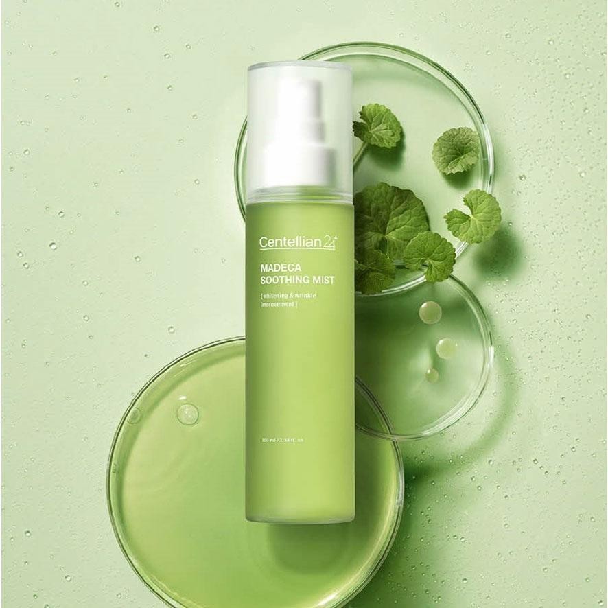 Centellian24 Madeca Soothing Mist 100ml