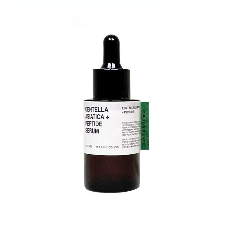TOUN28 Centella Asiatica + Peptide Serum 30ml