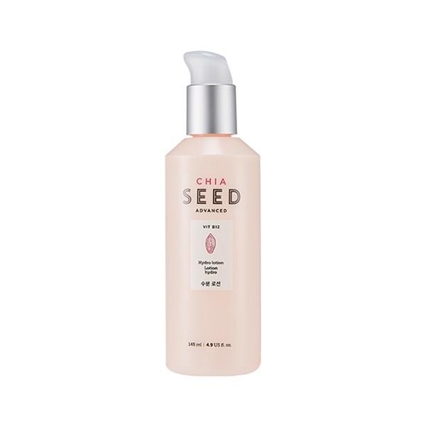 TheFaceShop Chia Seed Moisture Lotion 145ml
