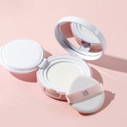 Labno 4SP Safe Aqua Sun Cushion 12g + Refill 12g