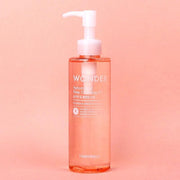 TONYMOLY Wonder Apricot Seed Deep Cleansing Oil 190ml