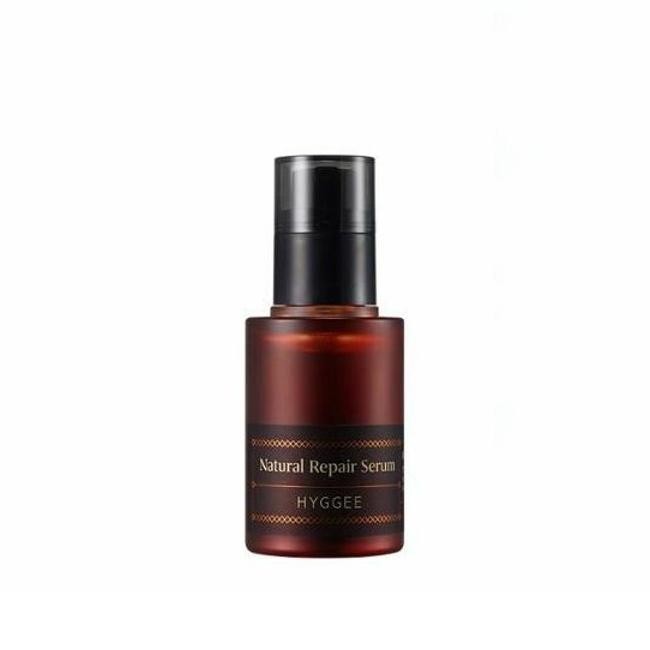 HYGGEE Natural Repair Serum 30ml