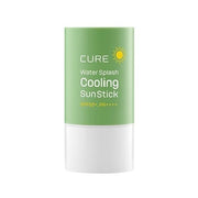 KIMJEONGMOON Aloe CURE Water Splash Cooling Sun Stick 23g