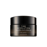 MISSHA Time Revolution Immortal Youth Cream 2X 50ml