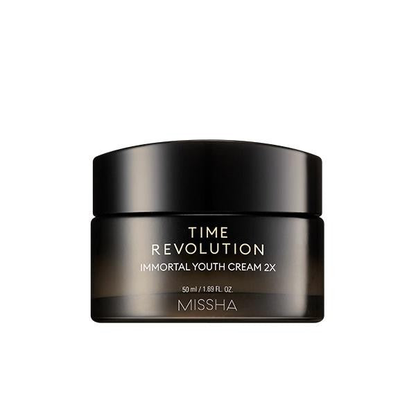 MISSHA Time Revolution Immortal Youth Cream 2X 50ml