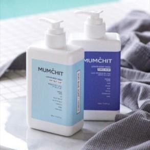 Mumchit Low-pH Body Wash 400ml