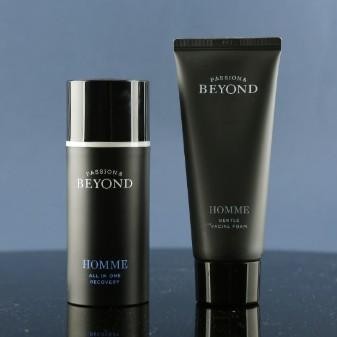 Beyond Homme All-in-One Recovery Set 100ml+100ml