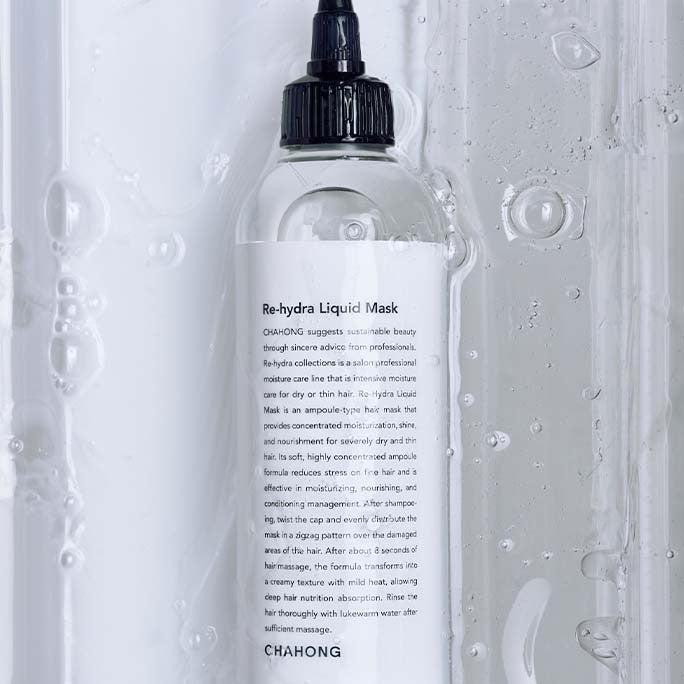 Chahong Re-Hydra Liquid Mask 250ml
