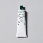 NONFICTION GENTLE NIGHT Hand Cream 50ML
