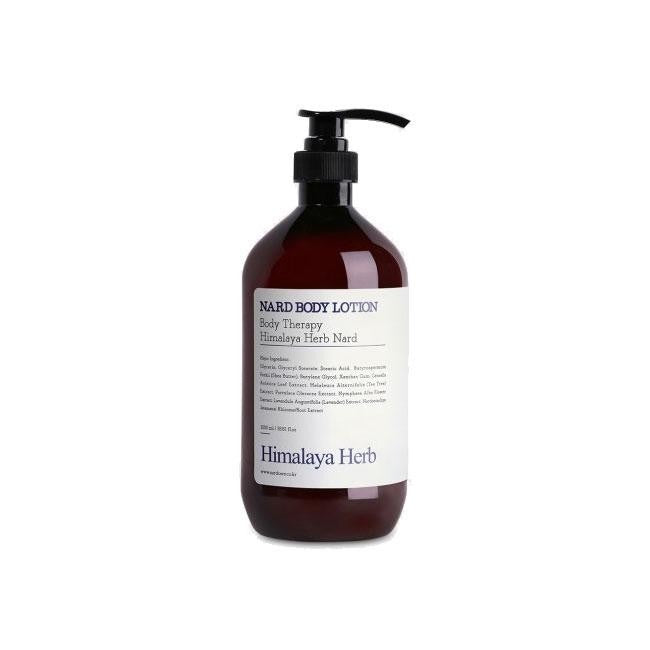 Nard Body Lotion 1000ml