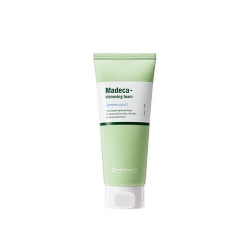 Centellian24 Madeca Amino Acid Cleansing Foam 160g
