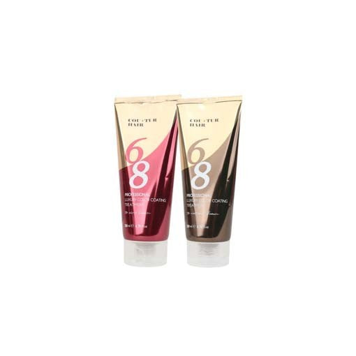 Coutur Hair Professional Luxury Color Coating Treatment 200ml