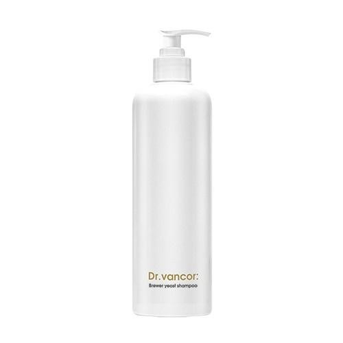 VANCOR Dr. Vancor Brewer Yeast Shampoo 500ml