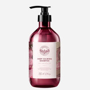 TERAPIC Deep Calming Shampoo Black Cherry 1000ml