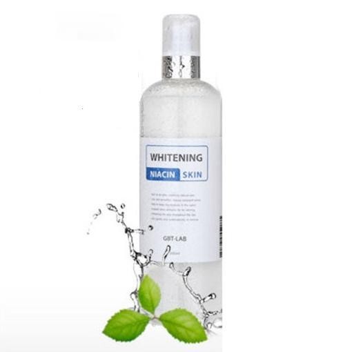 GBTLAB Niacin Whitening (For Oily) Skin 500ml