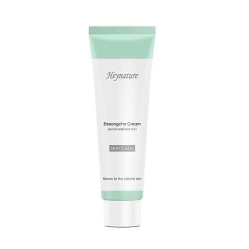 Heynature Eoseongcho Cream 50g