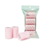 Fillimilli Aluminum Hair Rollers (Large) 4P