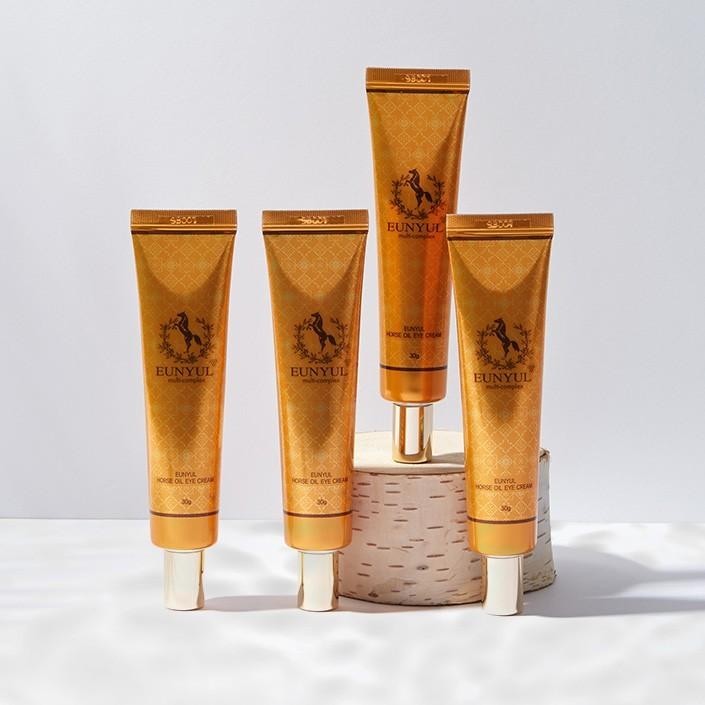 EUNYUL Horse Oil Eye Cream 30g