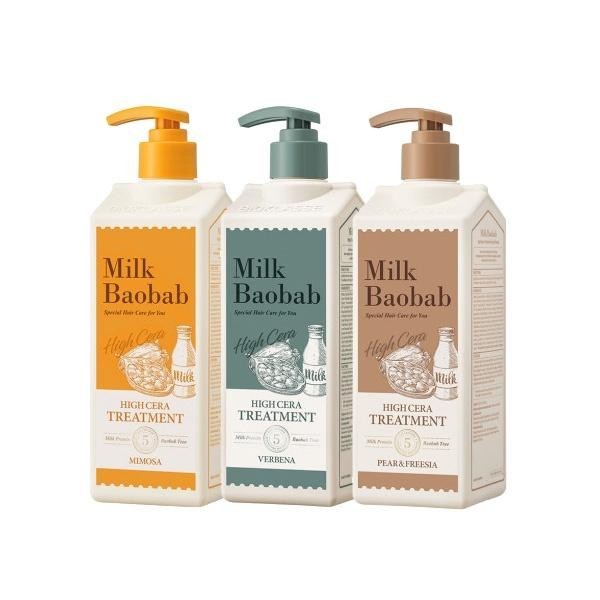 Milk Baobab High Cera Treatment 500ml