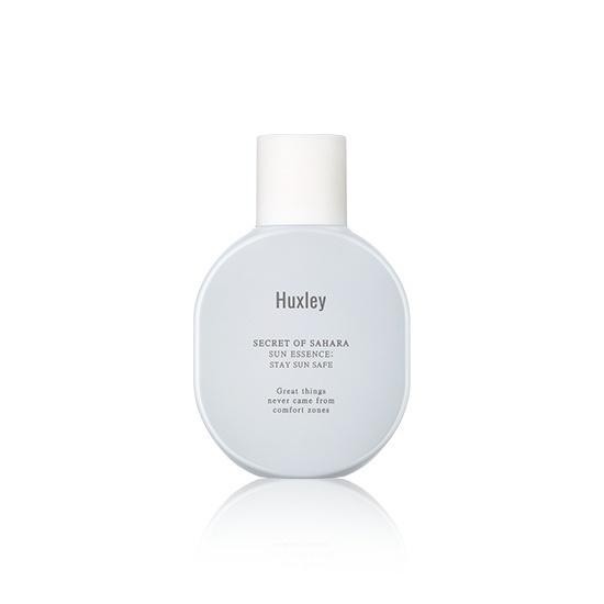 Huxley Sun Essence Stay Sun Safe 50ml