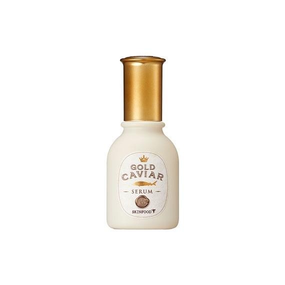 Skinfood Gold Caviar EX Serum 50ml