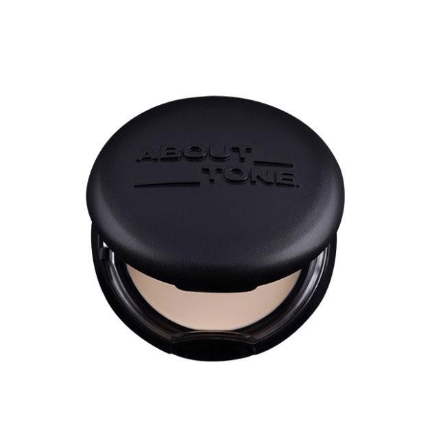 About Tone Blur Powder Pact 9g