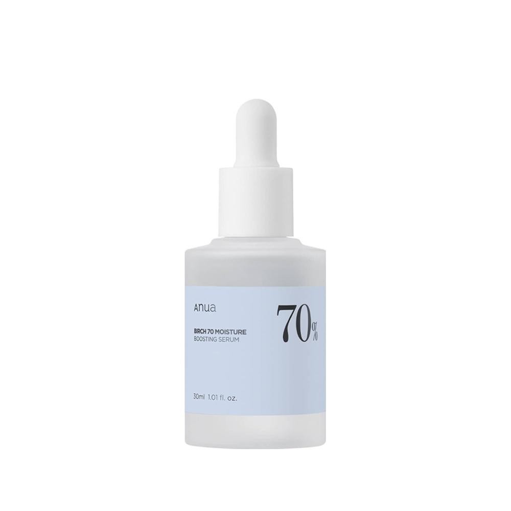 Anua Birch 70 Moisture Boosting Serum 30ml