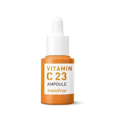 Innisfree True Vitamin C 23 Ampoule 15mL