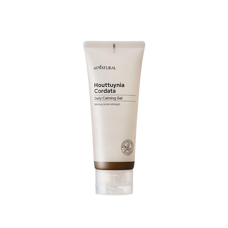 allNatural Houttuynia Cordata Daily Calming Gel 100ml