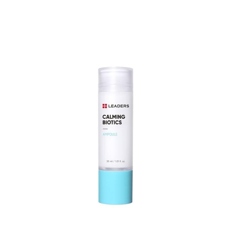 Leaders Calming Biotics Ampoule 30ml
