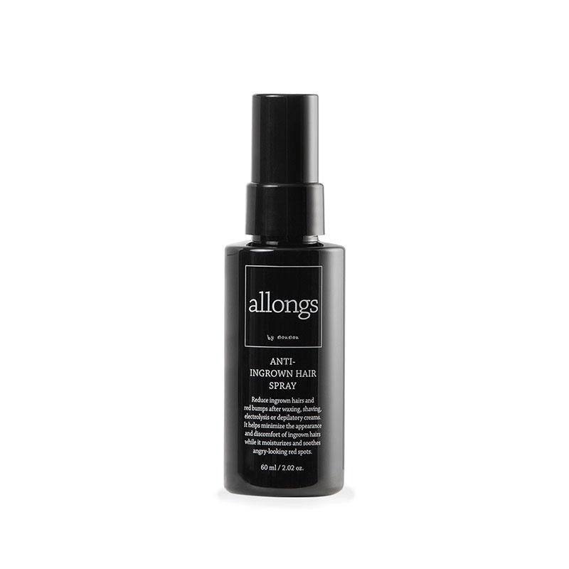 Allongs Anti-Ingrown Hair Spray 60ml