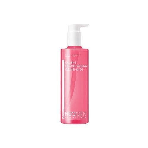 Neogen Calming Cicatree Cleansing Oil 300ml