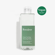 Bonajour Green Tea Deep Cleansing Water 200ml (Make-up Remover)