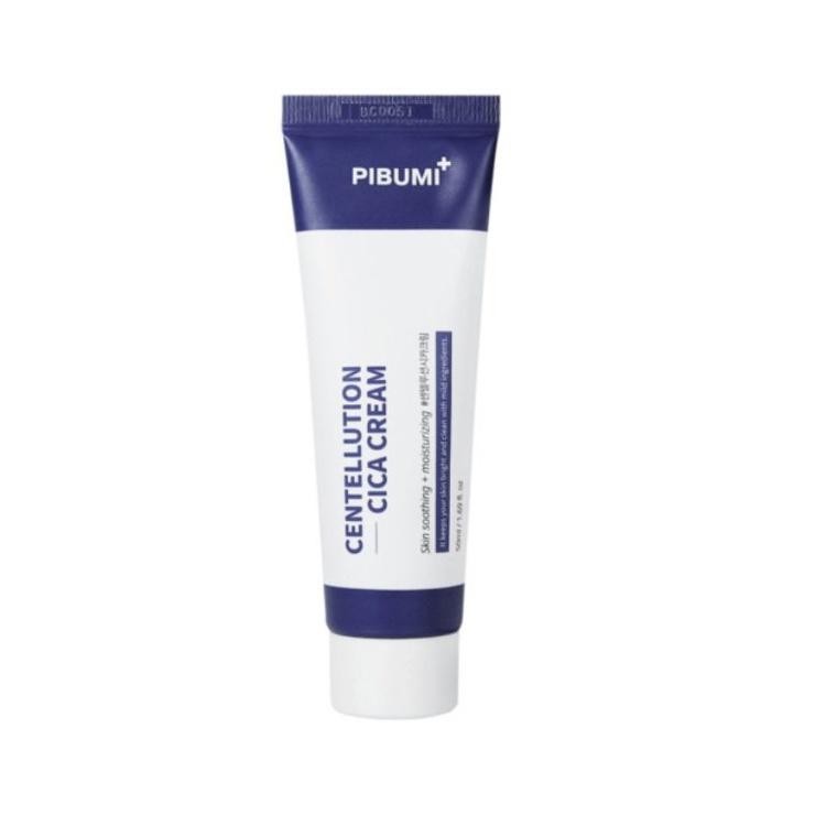 PIBUMI Centellution Cica Cream 50ml