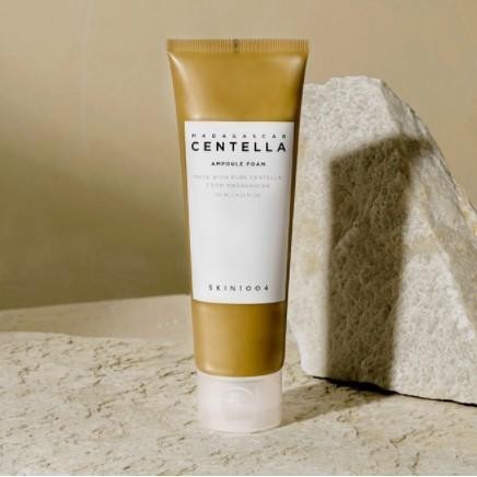 Skin1004 Madagascar Centella Ampoule Foam 125ml