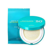 SCINIC Enjoy All Round Airy Sun Cushion EX SPF50+PA++++25g