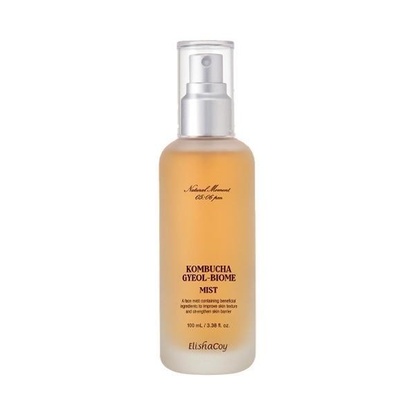 Elishacoy Kombucha Gyeol Biom Mist 100ml