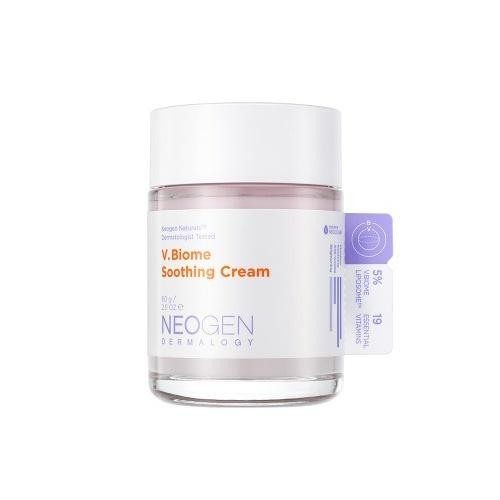 NEOGEN V Biome Soothing Cream 60g
