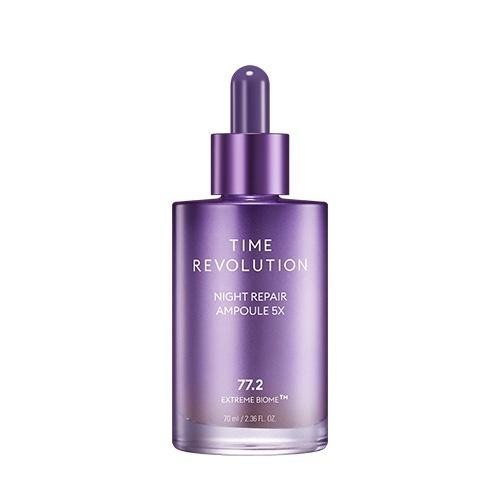 MISSHA Time Revolution Night Repair Ampoule 5X 70ml