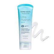 MISSHA Super Aqua Ultra Hyalron Peeling Gel 100ml