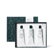 NONFICTION Hand Cream Mini Trio GIFT SET