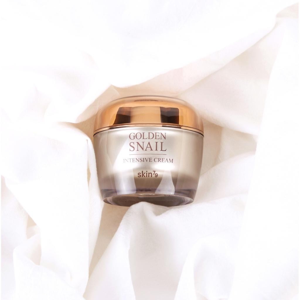 skin79 Golden Snail Intensive Cream 50g