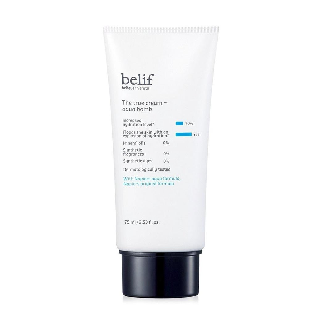 belif The True Cream-Aqua Bomb 75ml