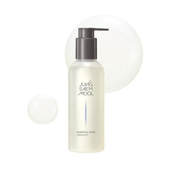JUNGSAEMMOOL Essential Mool Cleansing Oil 200ml