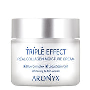ARONYX Triple Effect Real Collagen Moisture Cream 50ml