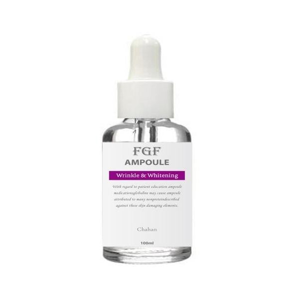 GBTLAB FGF 10ppm Ampoule 100ml