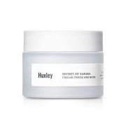 Huxley CREAM FRESH AND MORE 50ml